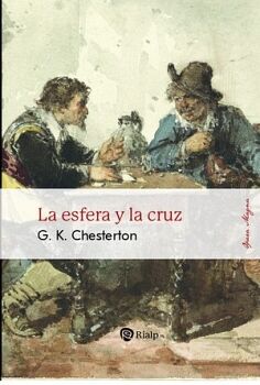 LA ESFERA Y LA CRUZ