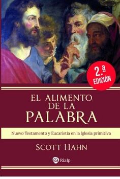 EL ALIMENTO DE LA PALABRA