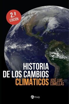 HISTORIA DE LOS CAMBIOS CLIM�TICOS