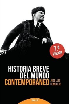 HISTORIA BREVE DEL MUNDO CONTEMPOR�NEO