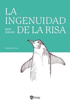 LA INGENUIDAD DE LA RISA