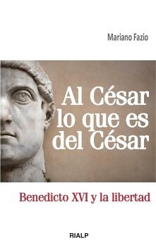 AL C�SAR LO QUE ES DEL C�SAR