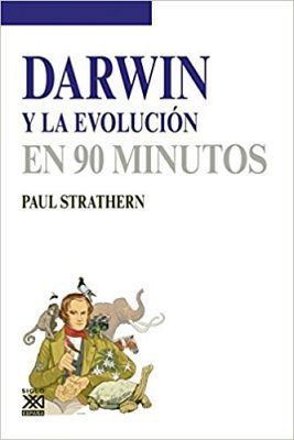 DARWIN Y LA EVOLUCION EN 90 MINUTOS