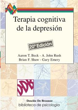 TERAPIA COGNITIVA DE LA DEPRESI�N