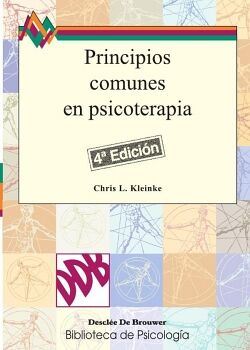 PRINCIPIOS COMUNES EN PSICOTERAPIA