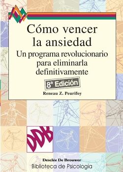 C�MO VENCER LA ANSIEDAD