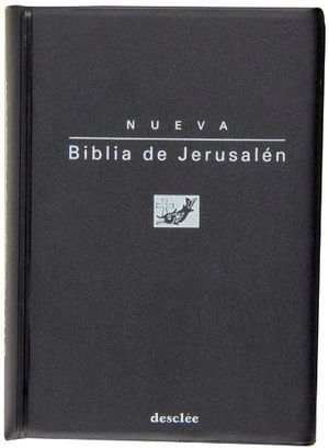 NUEVA BIBLIA DE JERUSALN (BOLSILLO)