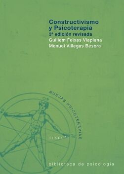 CONSTRUCTIVISMO Y PSICOTERAPIA