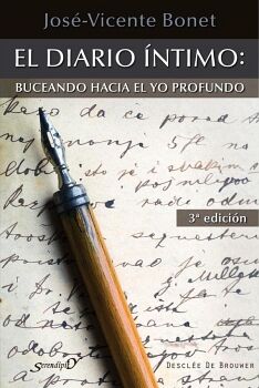 EL DIARIO INTIMO: BUCEANDO HACIA EL YO PROFUNDO