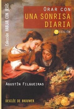 ORAR CON UNA SONRISA DIARIA