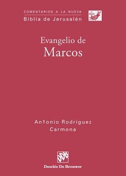 EVANGELIO DE MARCOS