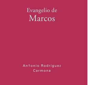 EVANGELIO DE MARCOS