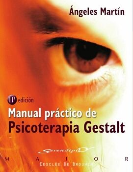 MANUAL PRCTICO DE PSICOTERAPIA GESTALT
