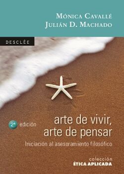 ARTE DE VIVIR, ARTE DE PENSAR