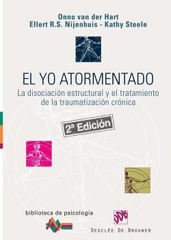 EL YO ATORMENTADO
