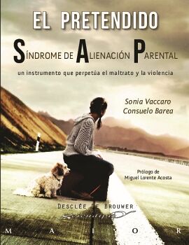 EL PRETENDIDO SNDROME DE ALIENACIN PARENTAL