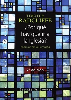 �POR QU� HAY QUE IR A LA IGLESIA?