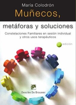 MU�ECOS, MET�FORAS Y SOLUCIONES