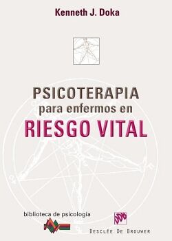 PSICOTERAPIA PARA ENFERMOS EN RIESGO VITAL