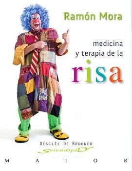 MEDICINA Y TERAPIA DE LA RISA