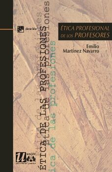 �TICA PROFESIONAL DE LOS PROFESORES