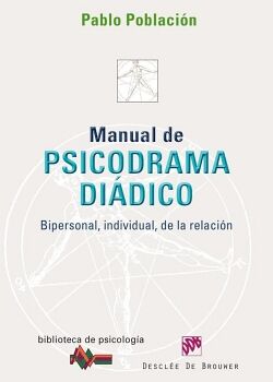 MANUAL DE PSICODRAMA DIDICO