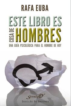 ESTE LIBRO ES COSA DE HOMBRES
