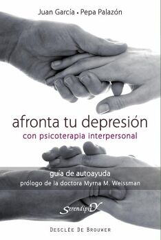 AFRONTA TU DEPRESIN CON TERAPIA INTERPERSONAL