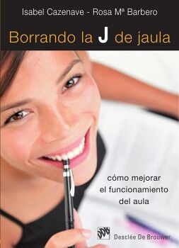 BORRANDO LA J DE JAULA