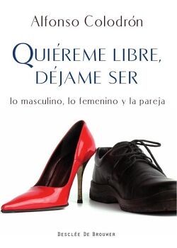 QUI�REME LIBRE, D�JAME SER