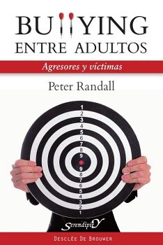 BULLYING ENTRE ADULTOS