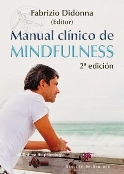 MANUAL CLNICO DE MINDFULNESS