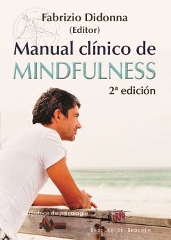MANUAL CL�NICO DE MINDFULNESS