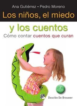 LOS NI�OS, EL MIEDO Y LOS CUENTOS