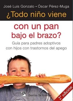 TODO NIO VIENE CON UN PAN BAJO EL BRAZO?