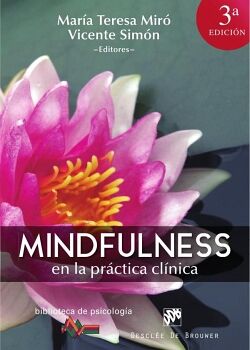MINDFULNESS EN LA PR�CTICA CL�NICA