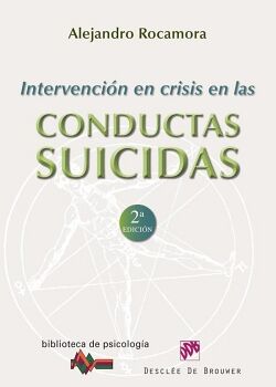 INTERVENCIN EN CRISIS EN LAS CONDUCTAS SUICIDAS