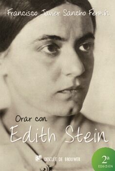 ORAR CON EDITH STEIN