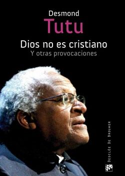DIOS NO ES CRISTIANO
