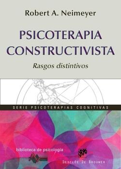 PSICOTERAPIA CONSTRUCTIVISTA