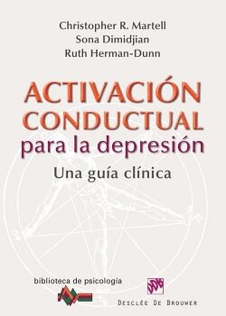 ACTIVACI�N CONDUCTUAL PARA LA DEPRESI�N