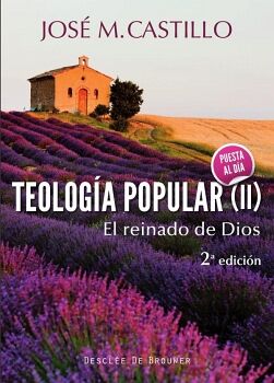 TEOLOG�A POPULAR (II)