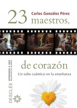 23 MAESTROS, DE CORAZN