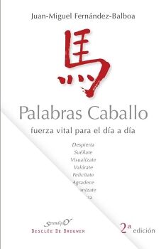 PALABRAS CABALLO