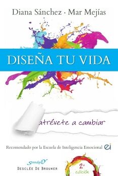 DISE�A TU VIDA