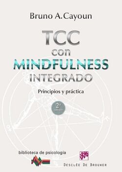 TERAPIA COGNITIVO-CONDUCTUAL CON MINDFULNESS INTEGRADO