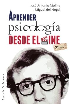 APRENDER PSICOLOG�A DESDE EL CINE