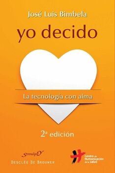 YO DECIDO