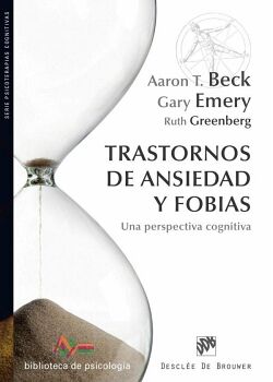 TRASTORNOS DE ANSIEDAD Y FOBIAS