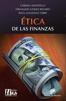 �TICA DE LAS FINANZAS